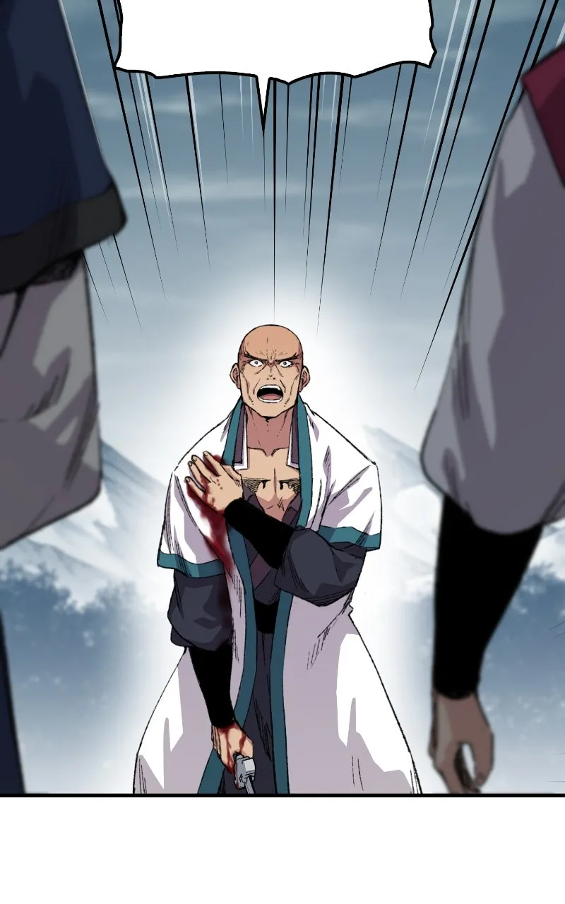 Read Reincarnated Murim Lord chapter 59 image 23 on Lezhin