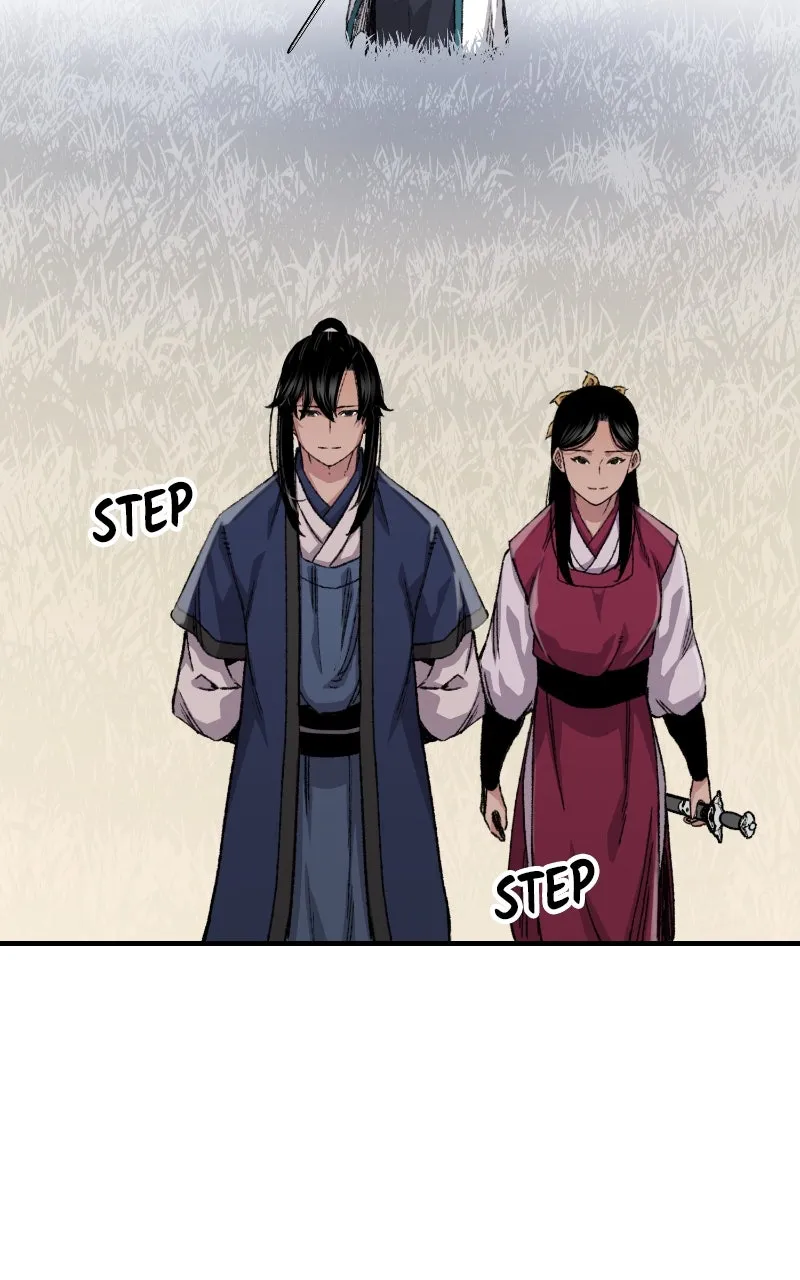 Read Reincarnated Murim Lord chapter 59 image 34 on Lezhin