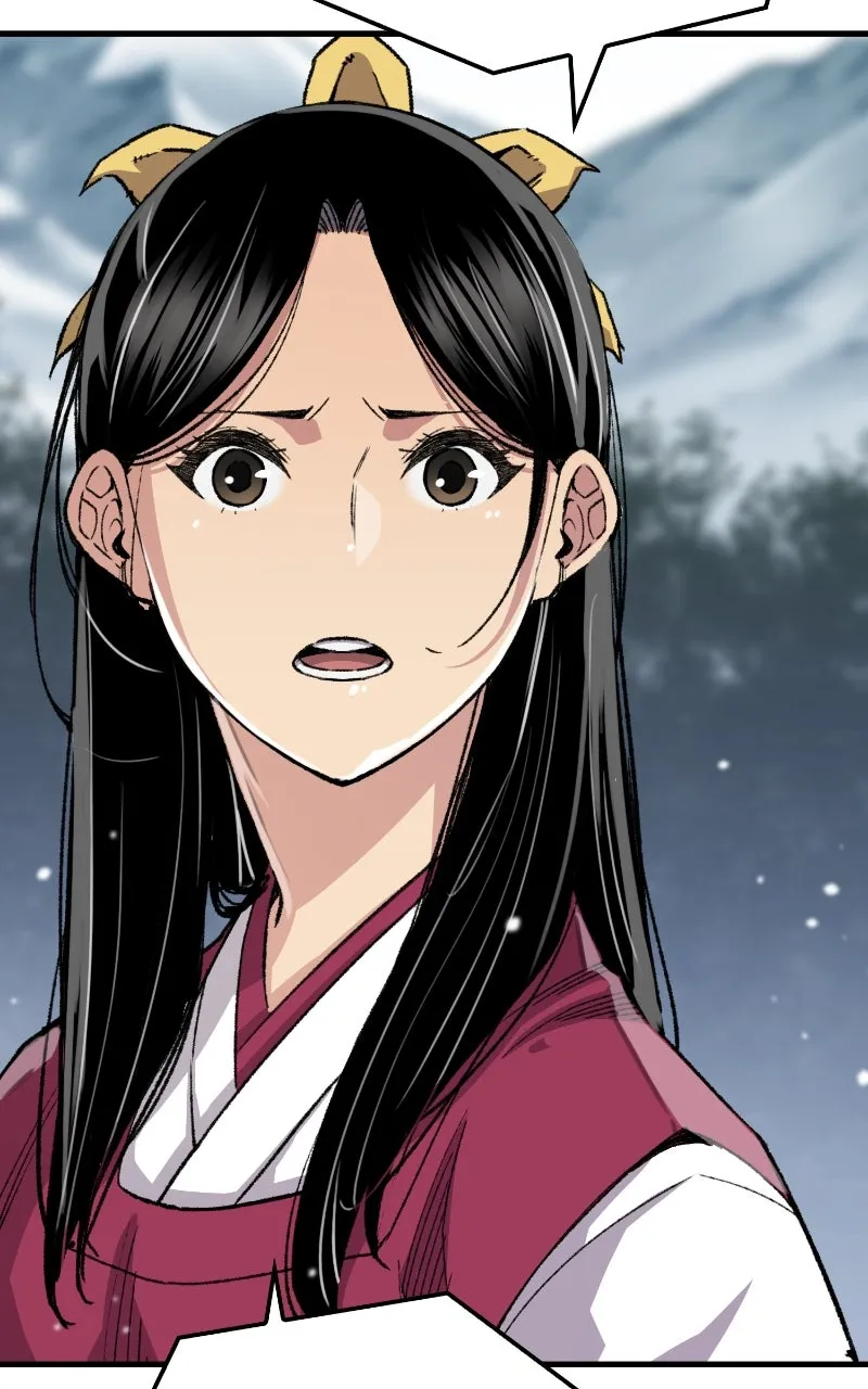 Read Reincarnated Murim Lord chapter 59 image 4 on Lezhin
