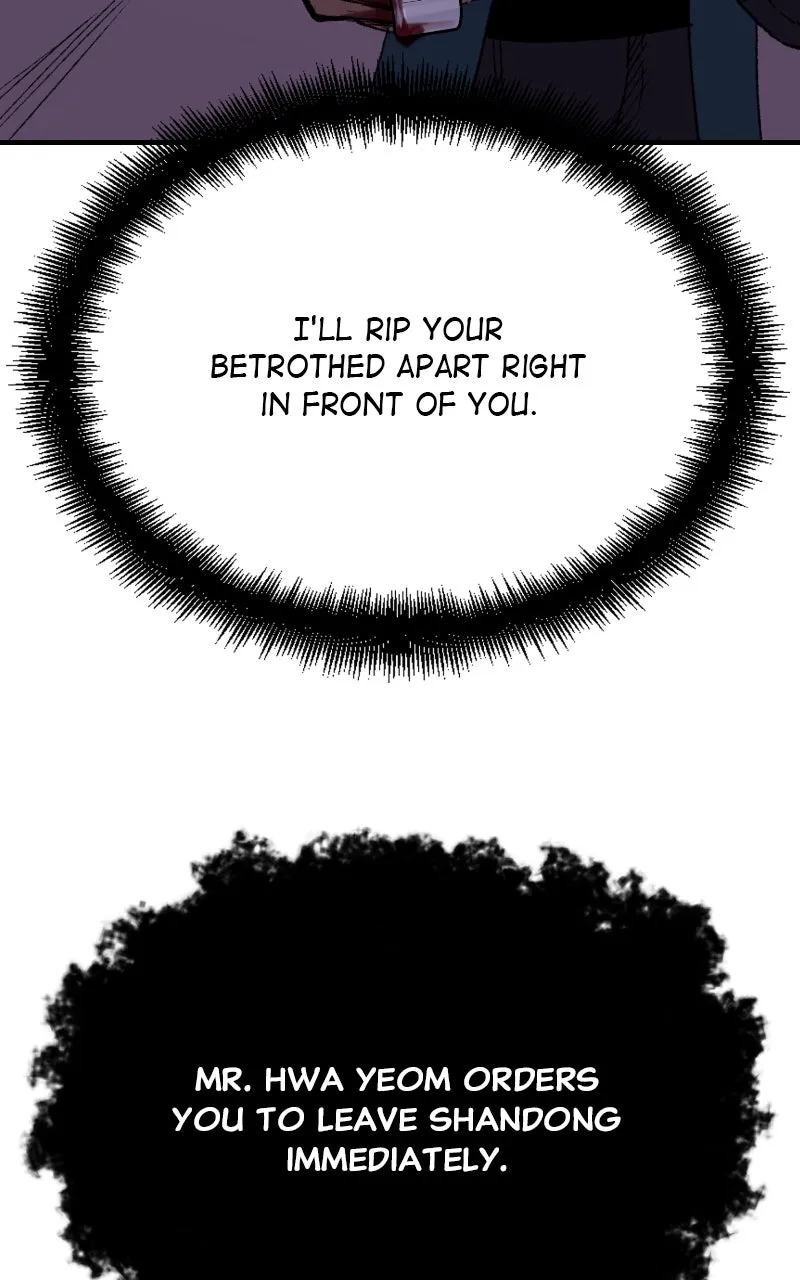 Read Reincarnated Murim Lord chapter 59 image 41 on Lezhin