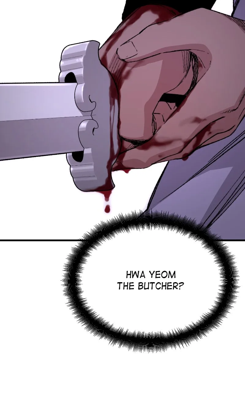 Read Reincarnated Murim Lord chapter 59 image 44 on Lezhin