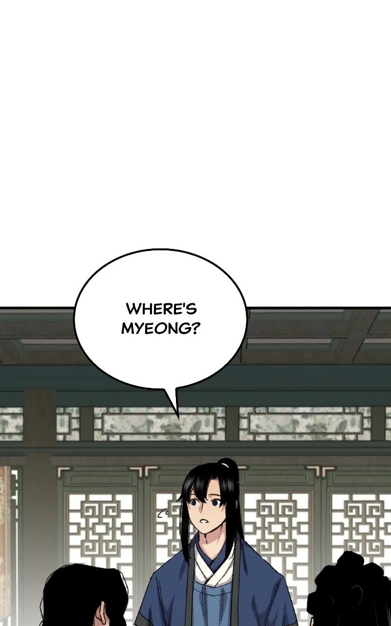 Read Reincarnated Murim Lord chapter 59 image 55 on Lezhin