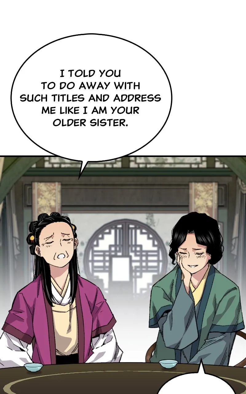 Read Reincarnated Murim Lord chapter 59 image 57 on Lezhin