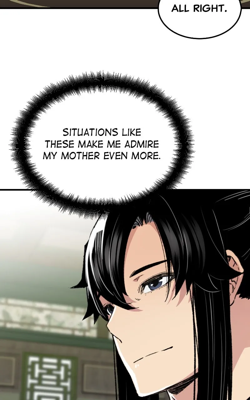 Read Reincarnated Murim Lord chapter 59 image 58 on Lezhin