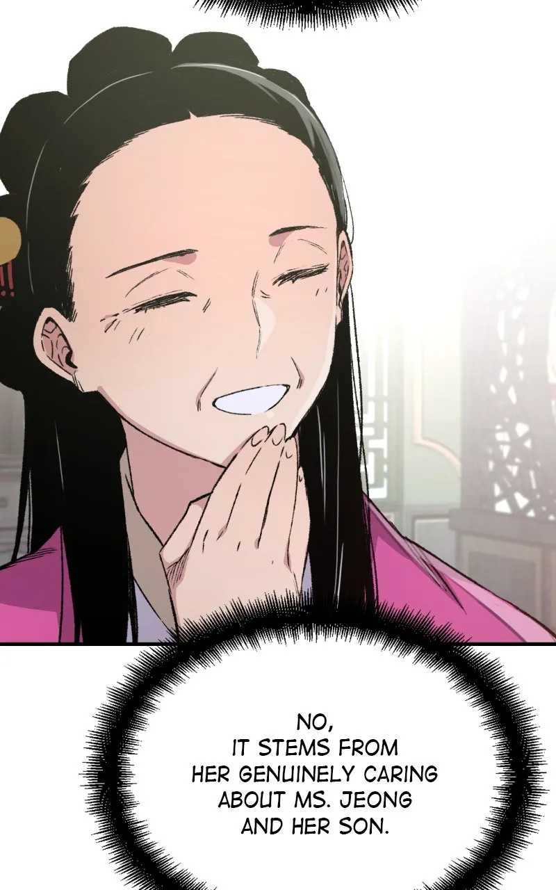 Read Reincarnated Murim Lord chapter 59 image 60 on Lezhin