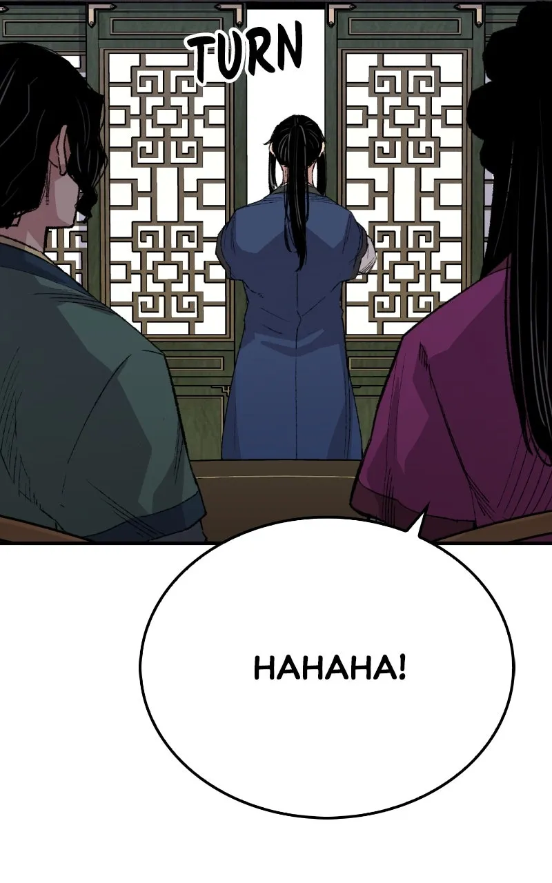 Read Reincarnated Murim Lord chapter 59 image 67 on Lezhin