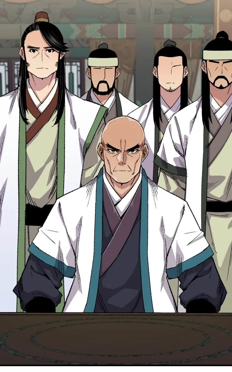 Read Reincarnated Murim Lord chapter 59 image 71 on Lezhin