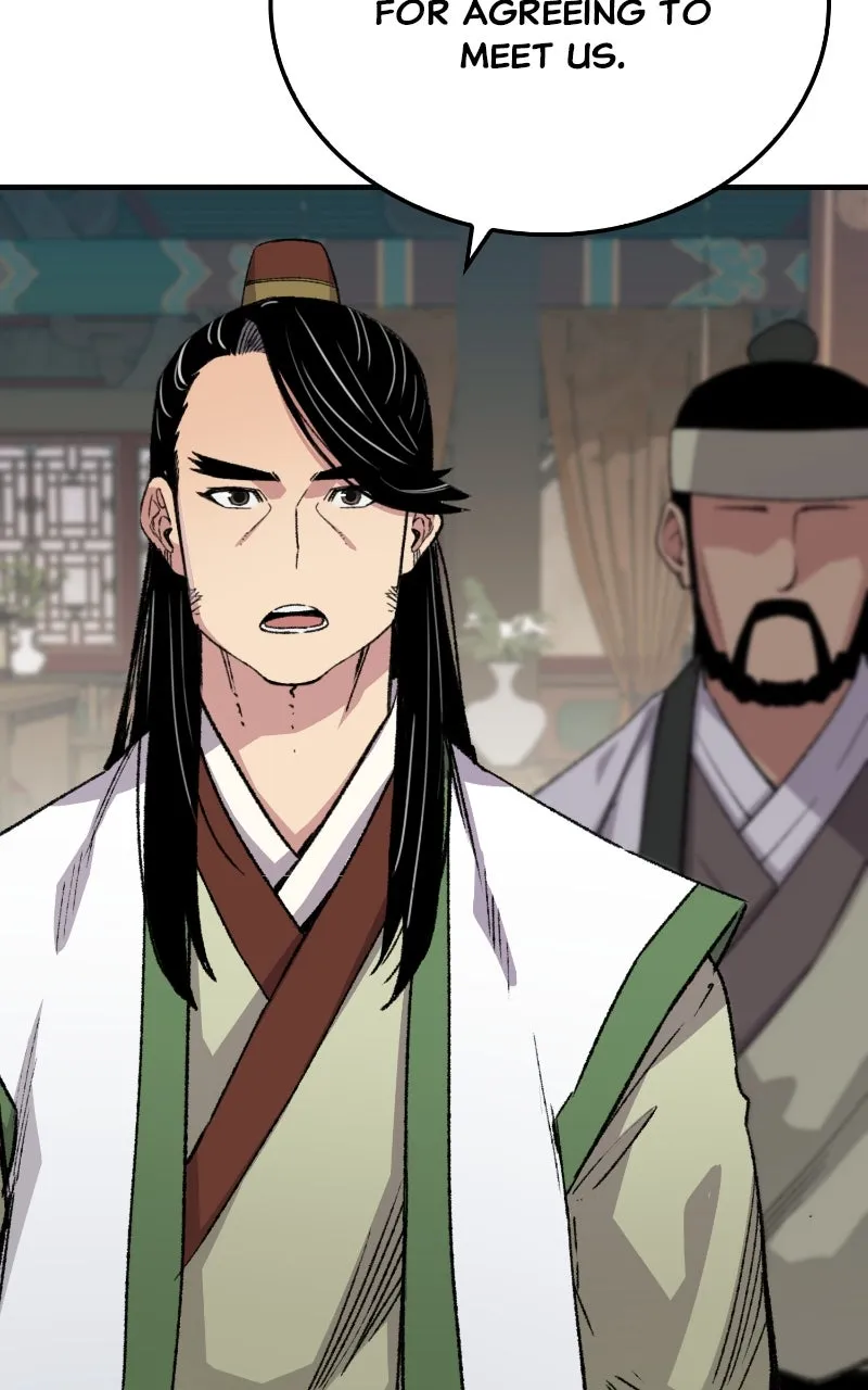 Read Reincarnated Murim Lord chapter 59 image 74 on Lezhin