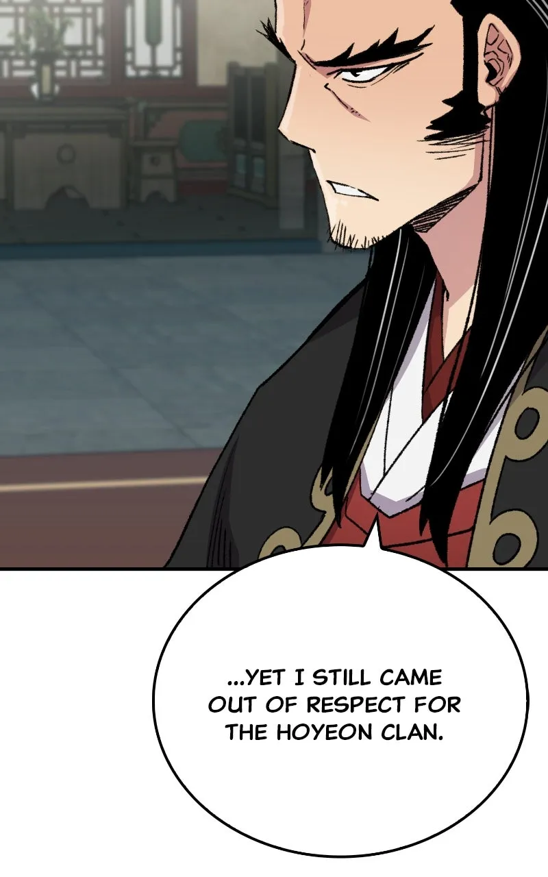 Read Reincarnated Murim Lord chapter 59 image 76 on Lezhin