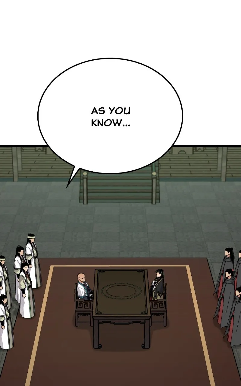 Read Reincarnated Murim Lord chapter 59 image 80 on Lezhin
