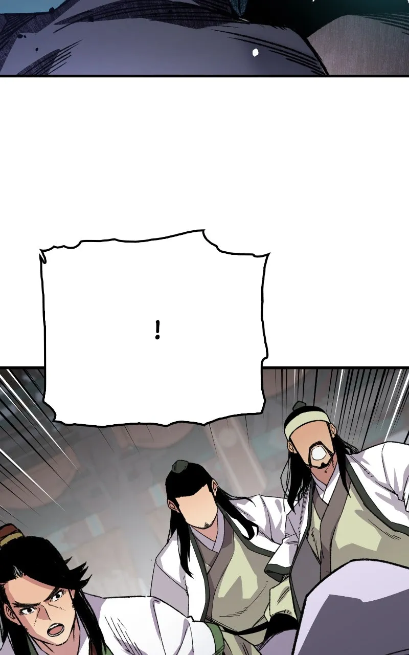 Read Reincarnated Murim Lord chapter 59 image 92 on Lezhin