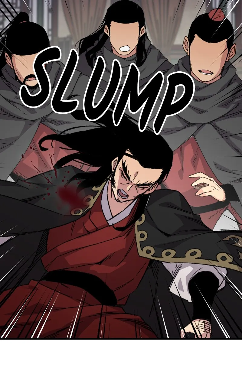 Read Reincarnated Murim Lord chapter 59 image 94 on Lezhin
