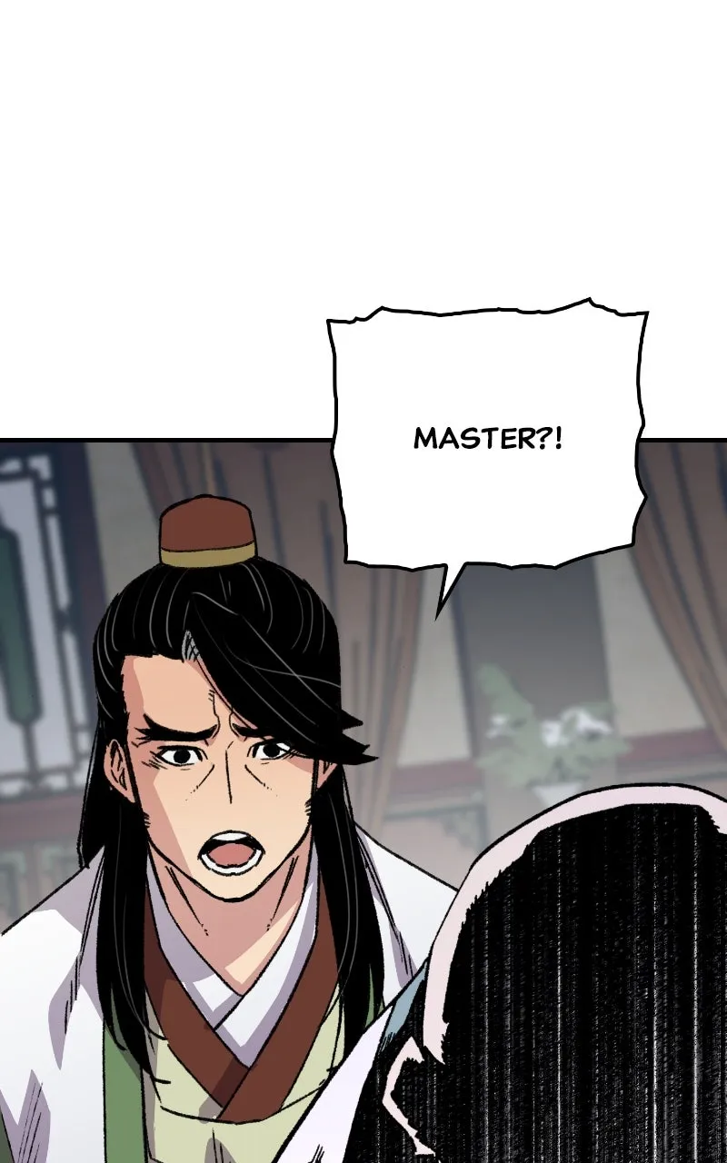 Read Reincarnated Murim Lord chapter 59 image 95 on Lezhin
