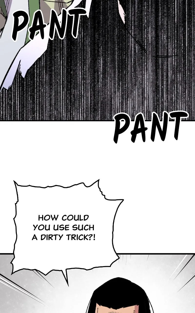 Read Reincarnated Murim Lord chapter 59 image 96 on Lezhin