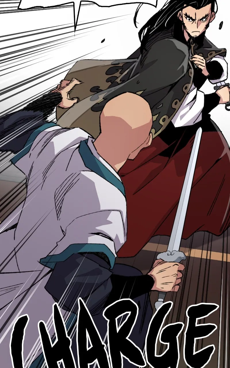 Read Reincarnated Murim Lord chapter 59 image 98 on Lezhin