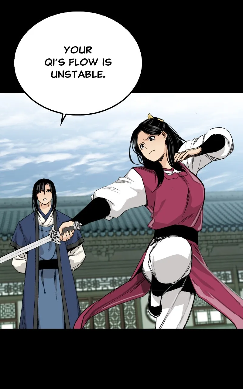 Read Reincarnated Murim Lord chapter 62 image 10 on Lezhin