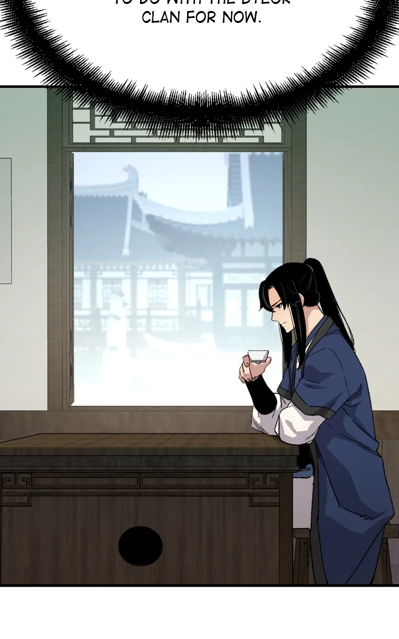 Read Reincarnated Murim Lord chapter 62 image 100 on Lezhin