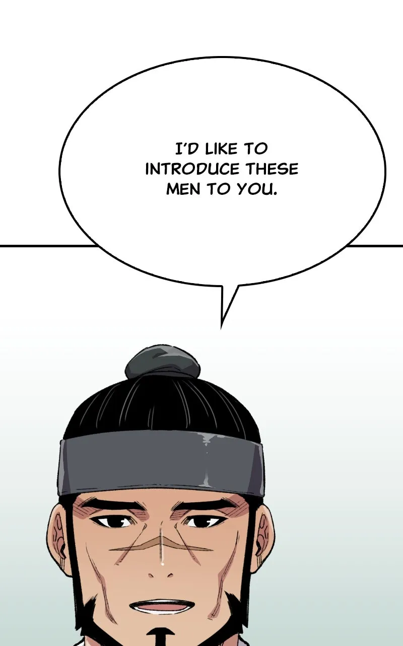 Read Reincarnated Murim Lord chapter 62 image 110 on Lezhin
