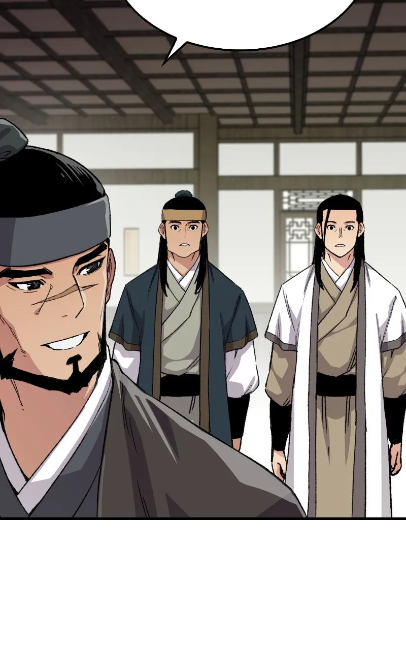 Read Reincarnated Murim Lord chapter 62 image 112 on Lezhin