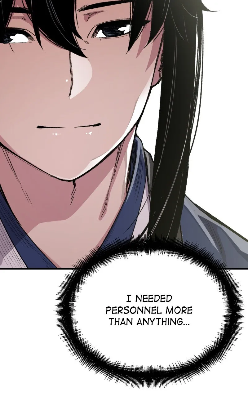 Read Reincarnated Murim Lord chapter 62 image 121 on Lezhin