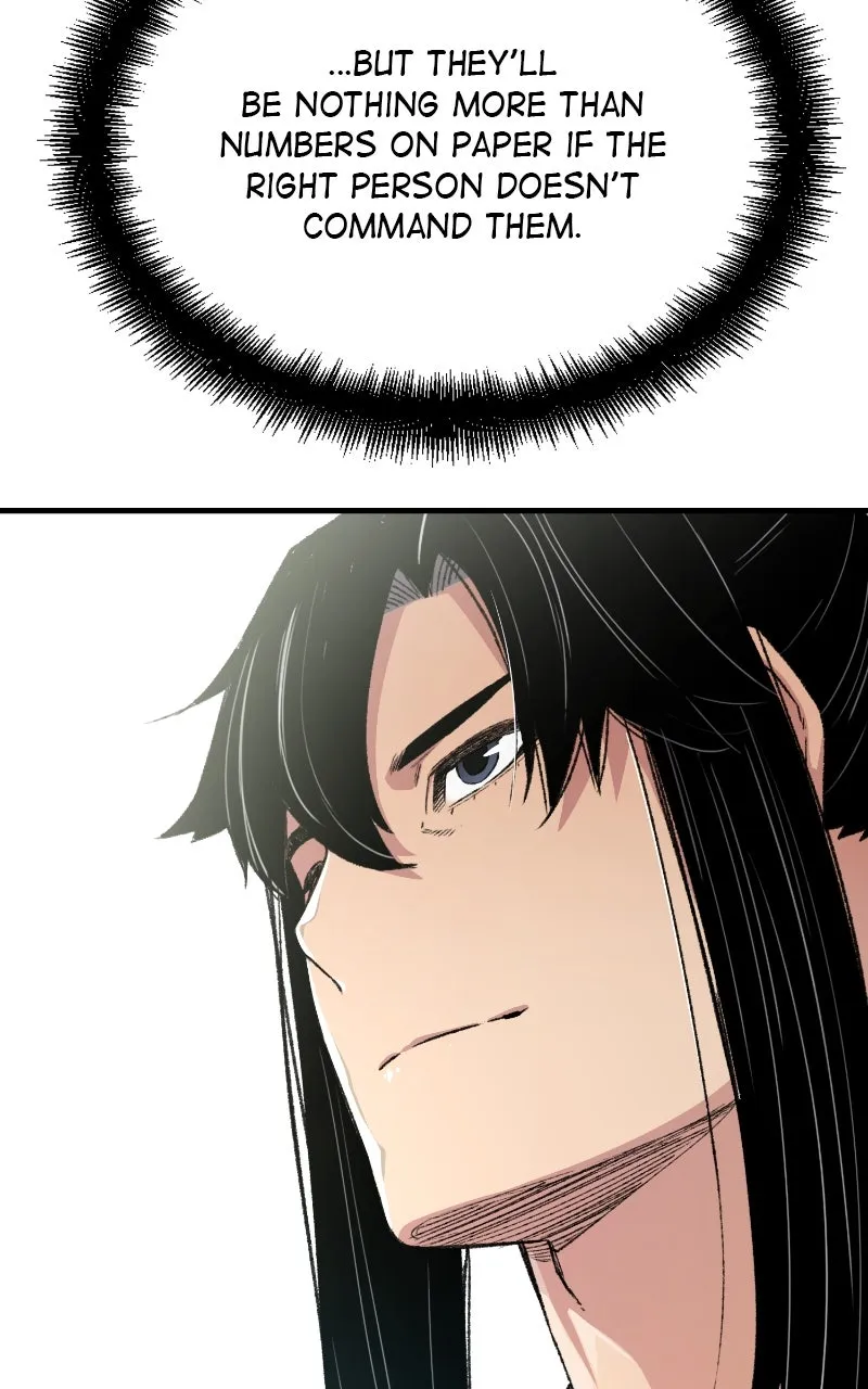 Read Reincarnated Murim Lord chapter 62 image 124 on Lezhin
