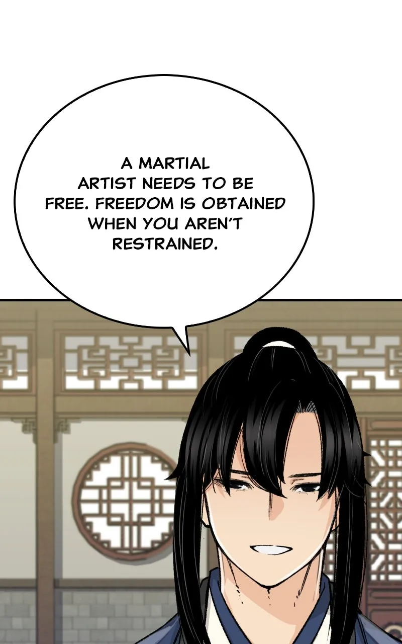 Read Reincarnated Murim Lord chapter 62 image 17 on Lezhin