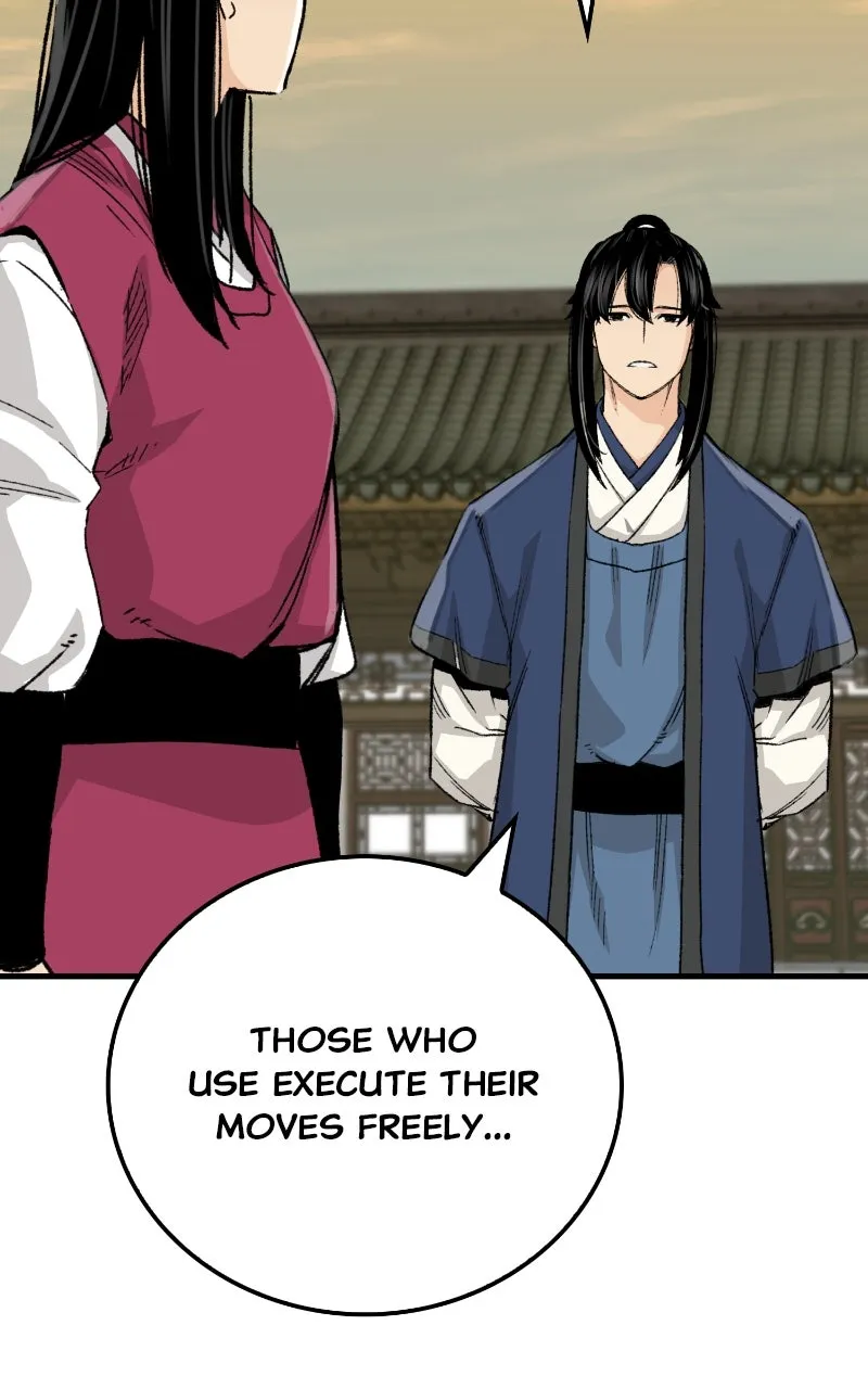 Read Reincarnated Murim Lord chapter 62 image 19 on Lezhin
