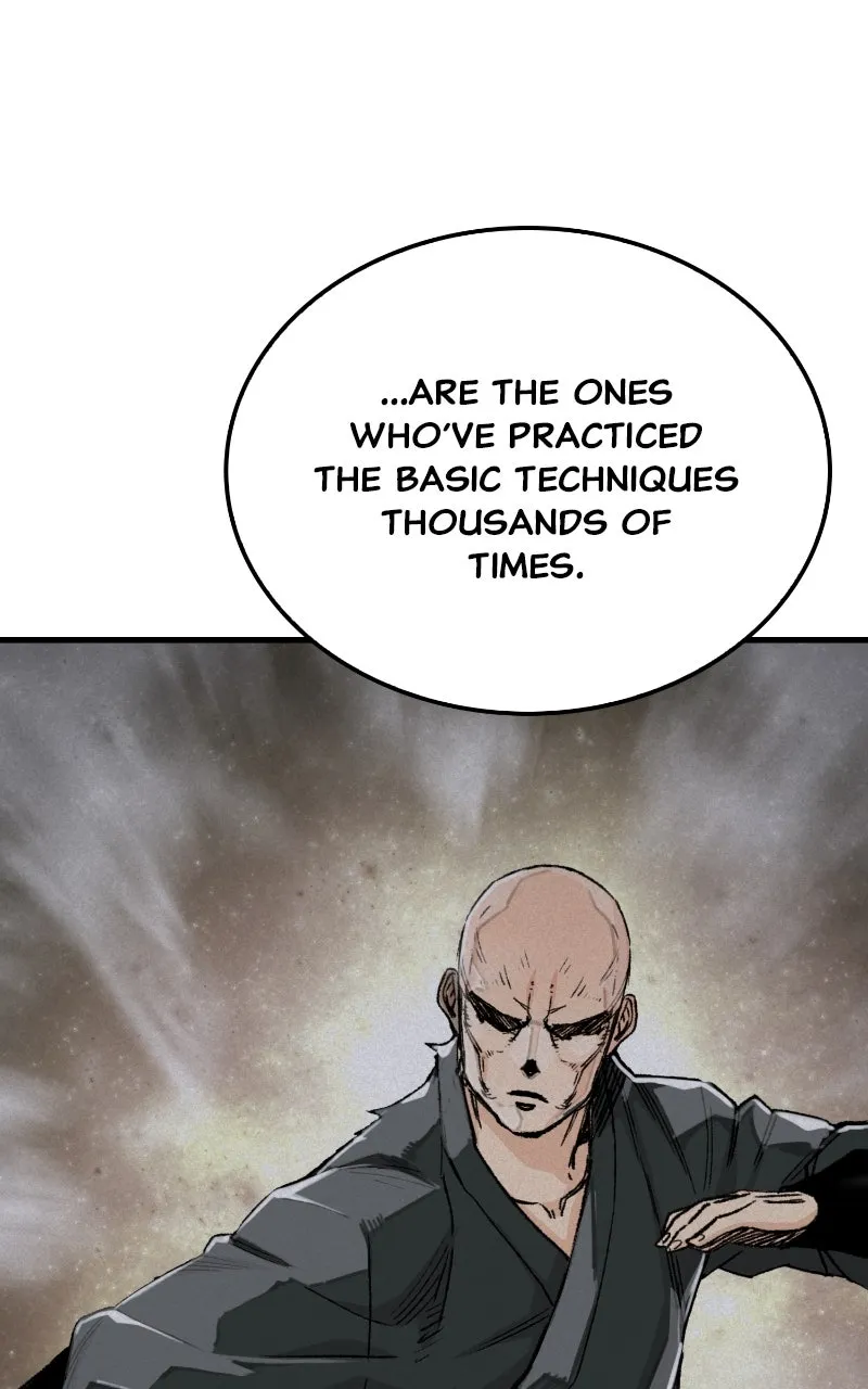 Read Reincarnated Murim Lord chapter 62 image 20 on Lezhin