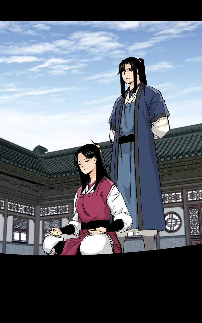 Read Reincarnated Murim Lord chapter 62 image 3 on Lezhin