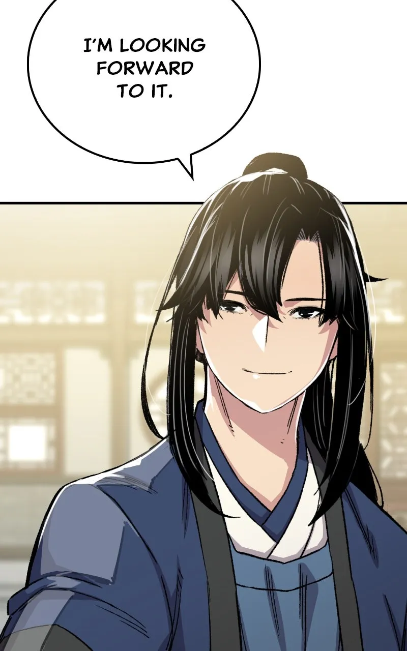 Read Reincarnated Murim Lord chapter 62 image 30 on Lezhin