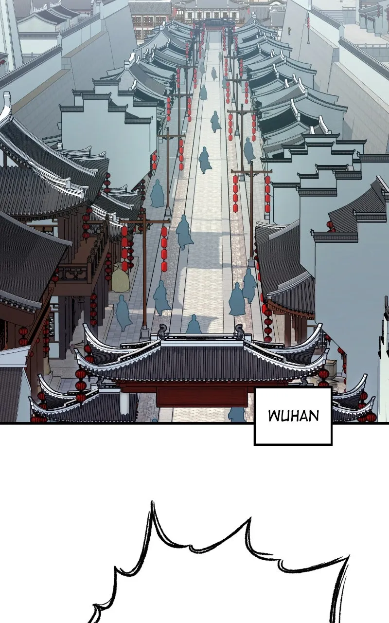 Read Reincarnated Murim Lord chapter 62 image 35 on Lezhin