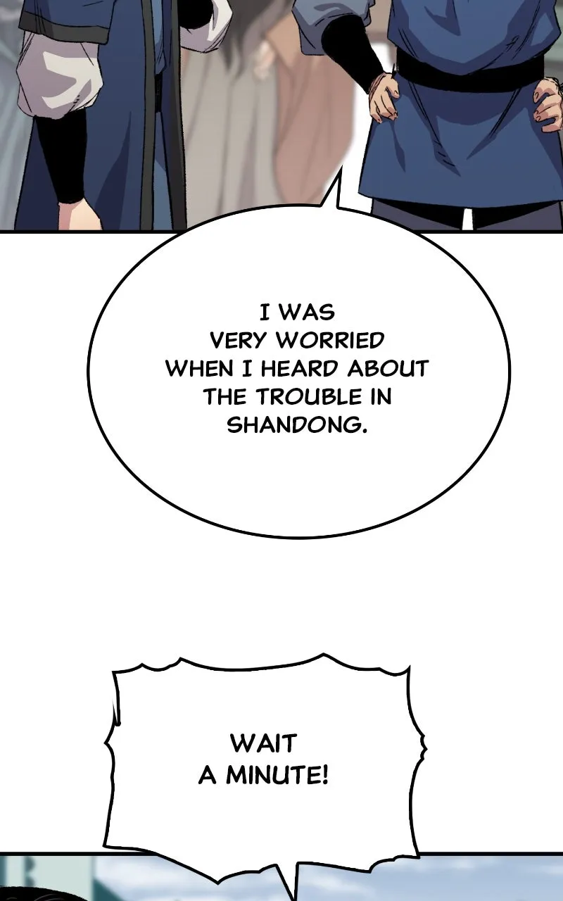 Read Reincarnated Murim Lord chapter 62 image 41 on Lezhin