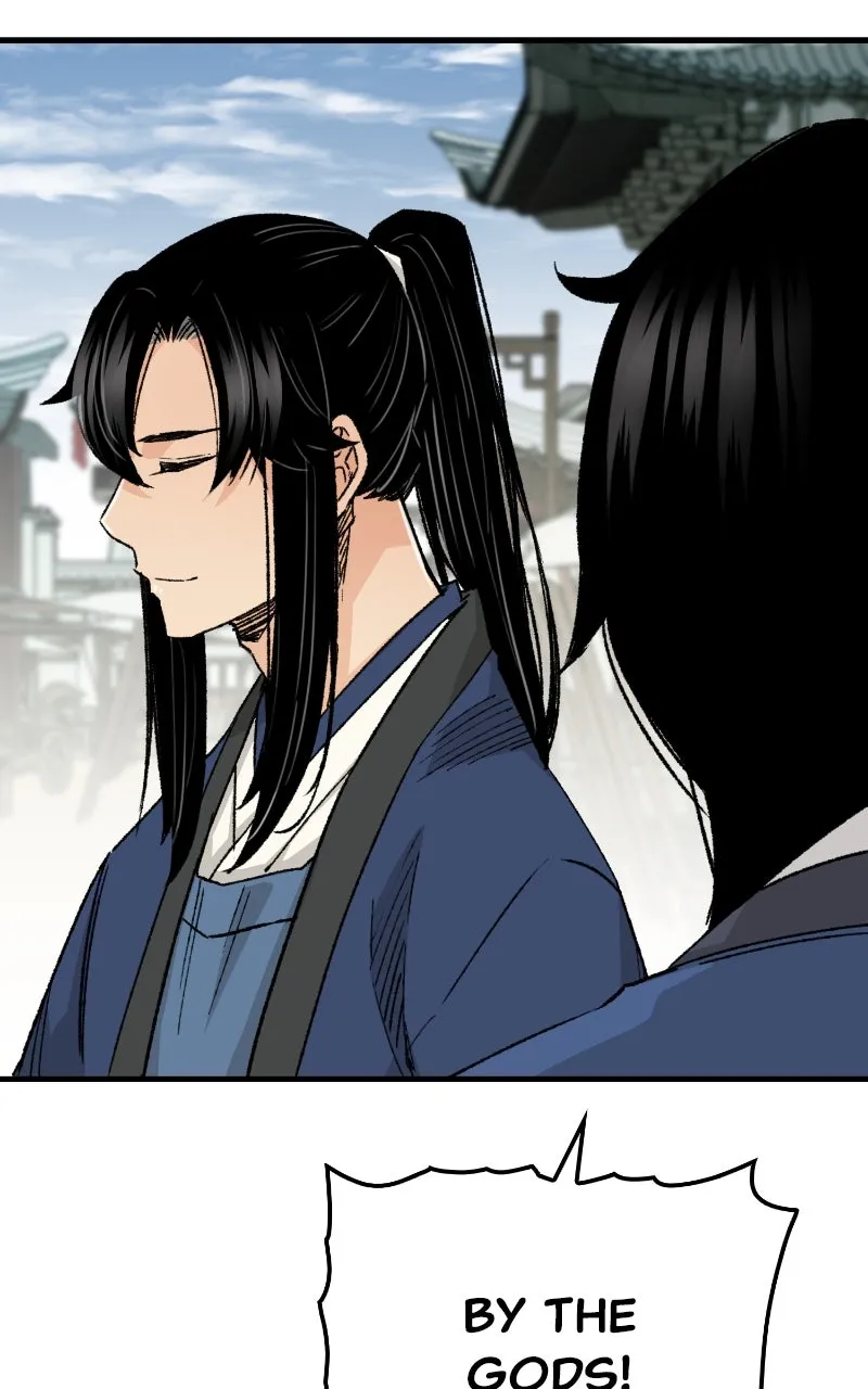 Read Reincarnated Murim Lord chapter 62 image 43 on Lezhin