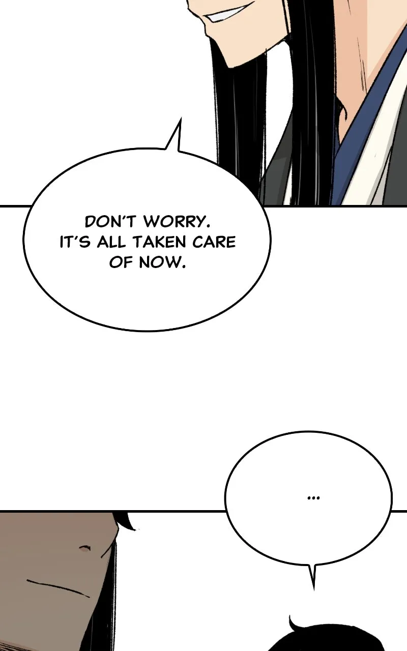 Read Reincarnated Murim Lord chapter 62 image 45 on Lezhin