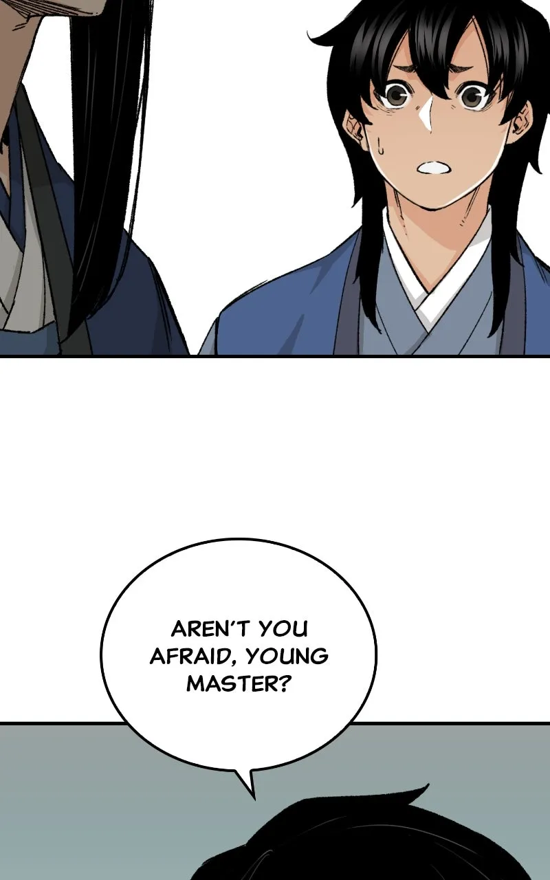 Read Reincarnated Murim Lord chapter 62 image 46 on Lezhin
