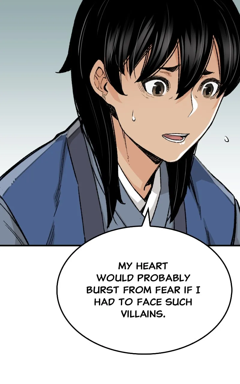Read Reincarnated Murim Lord chapter 62 image 47 on Lezhin