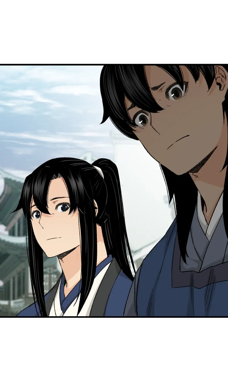 Read Reincarnated Murim Lord chapter 62 image 48 on Lezhin