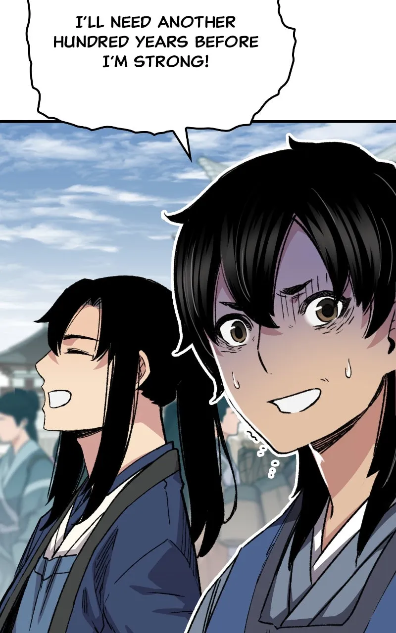 Read Reincarnated Murim Lord chapter 62 image 56 on Lezhin