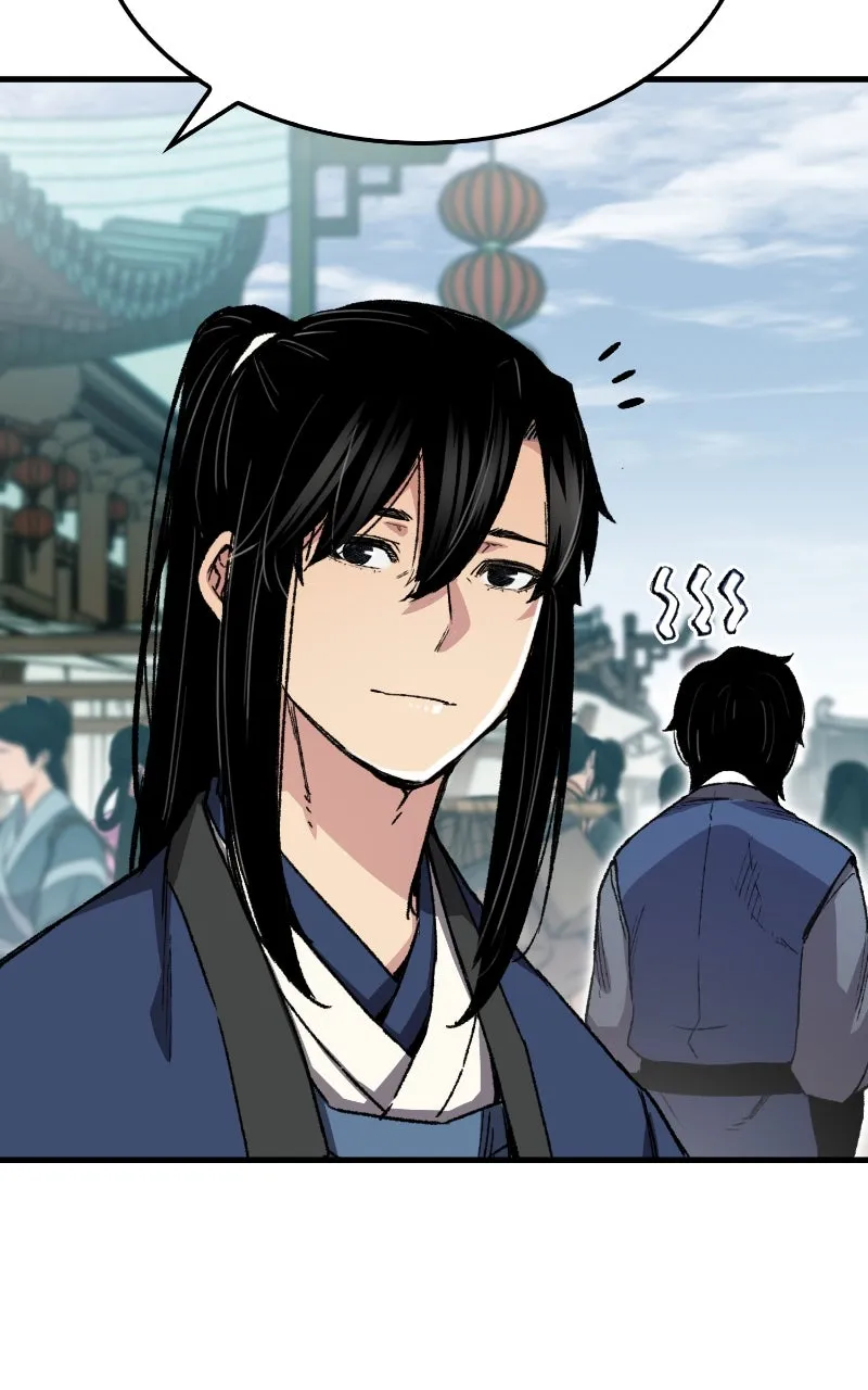 Read Reincarnated Murim Lord chapter 62 image 58 on Lezhin