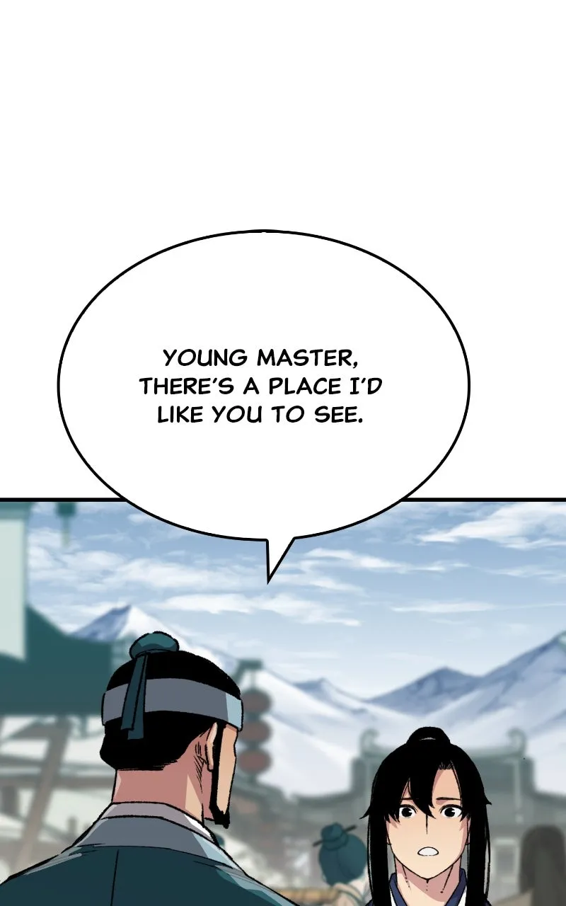 Read Reincarnated Murim Lord chapter 62 image 67 on Lezhin
