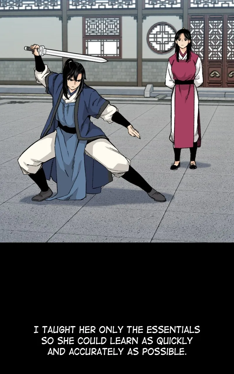 Read Reincarnated Murim Lord chapter 62 image 7 on Lezhin