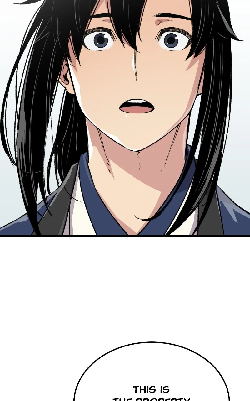 Read Reincarnated Murim Lord chapter 62 image 71 on Lezhin