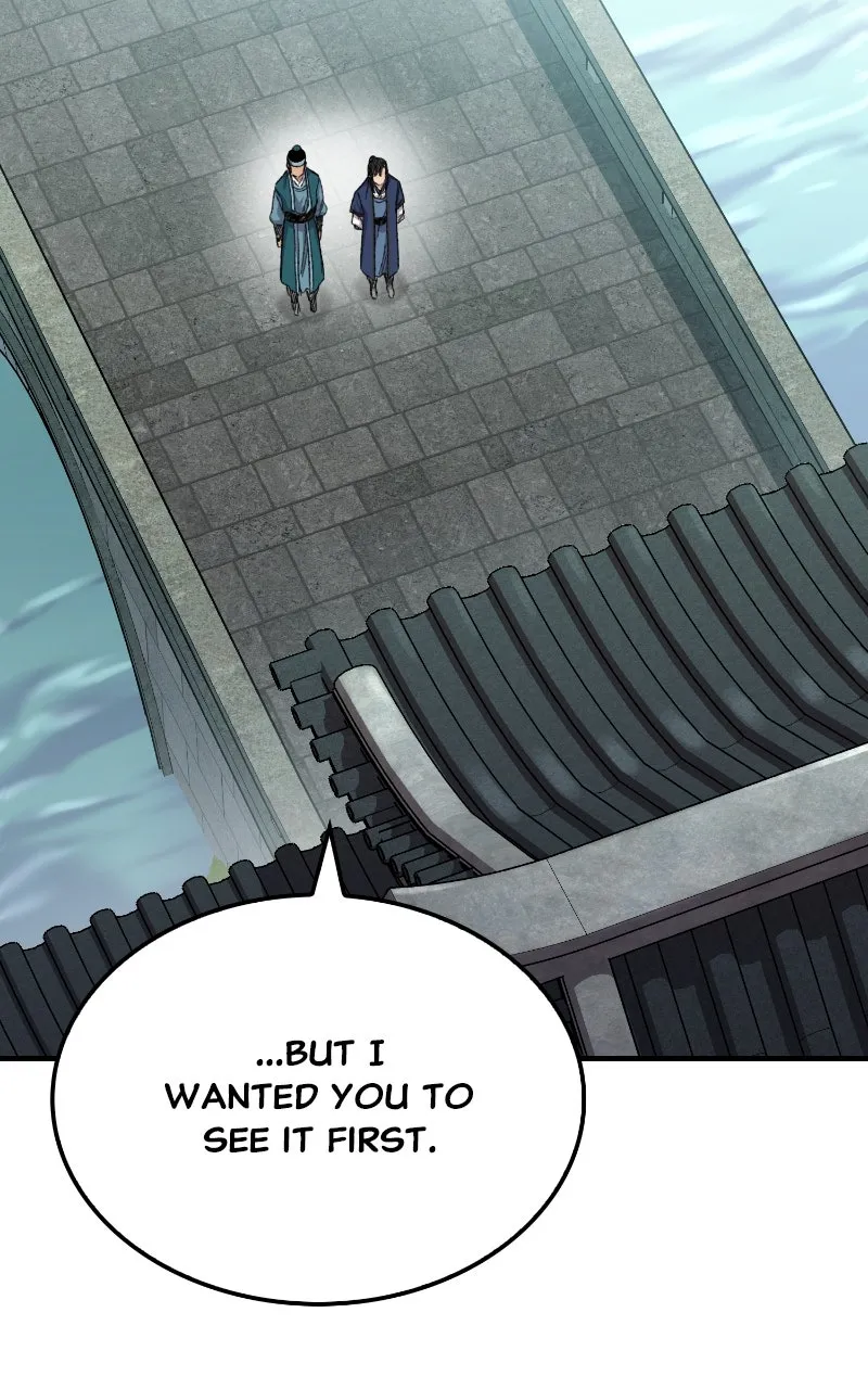 Read Reincarnated Murim Lord chapter 62 image 74 on Lezhin