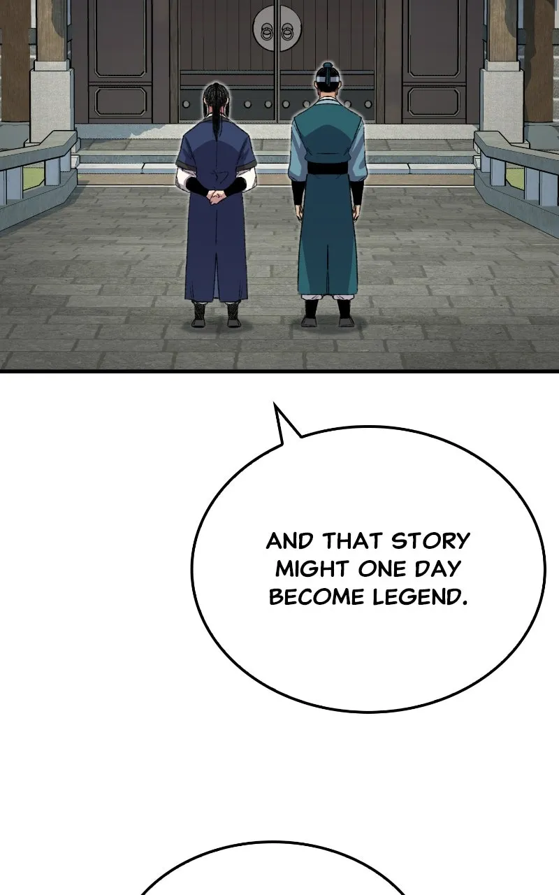 Read Reincarnated Murim Lord chapter 62 image 76 on Lezhin