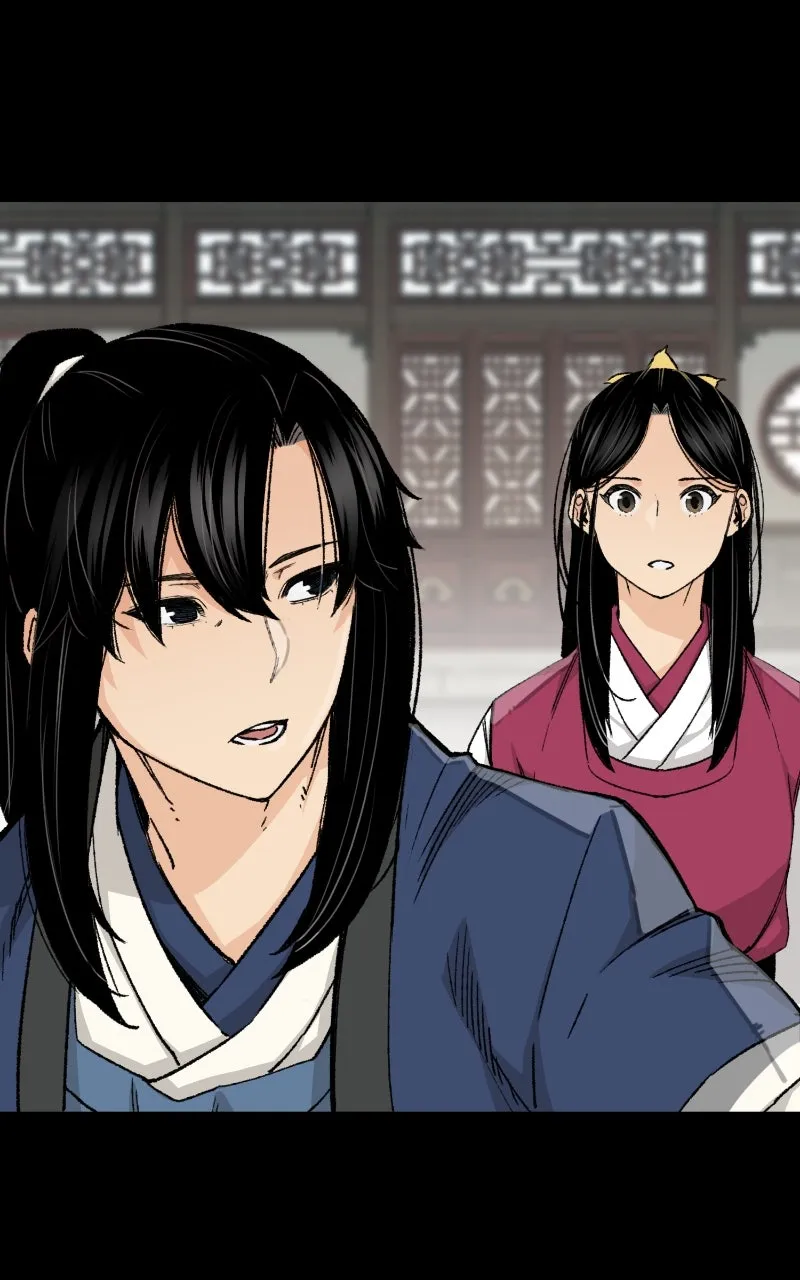 Read Reincarnated Murim Lord chapter 62 image 8 on Lezhin