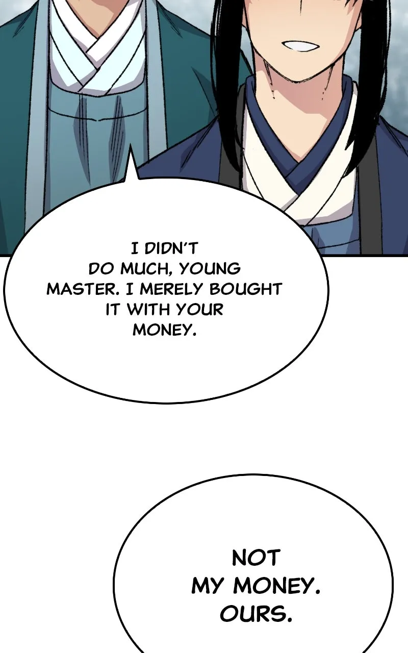 Read Reincarnated Murim Lord chapter 62 image 80 on Lezhin