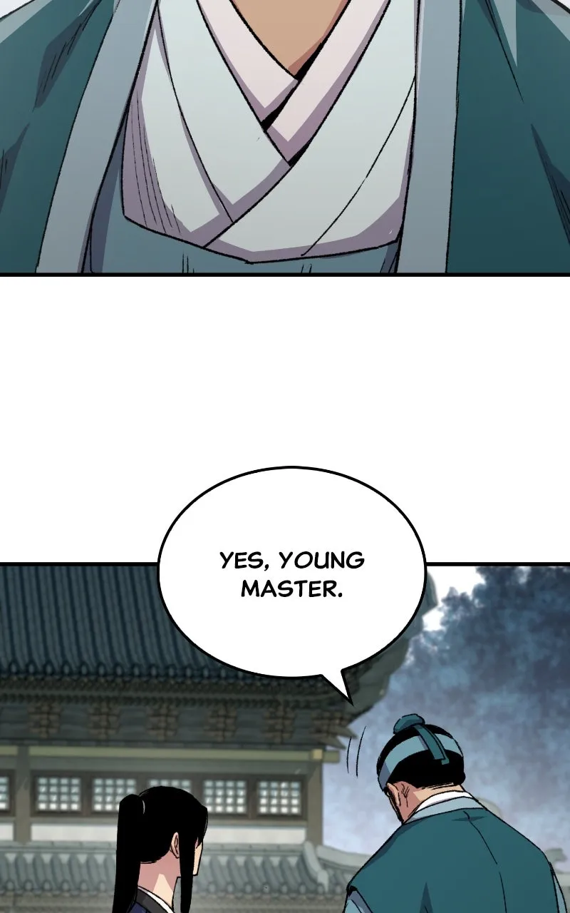 Read Reincarnated Murim Lord chapter 62 image 83 on Lezhin