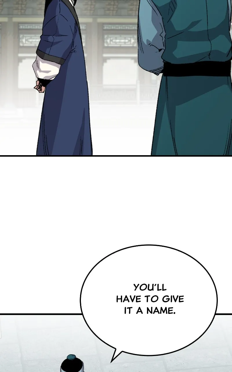 Read Reincarnated Murim Lord chapter 62 image 84 on Lezhin