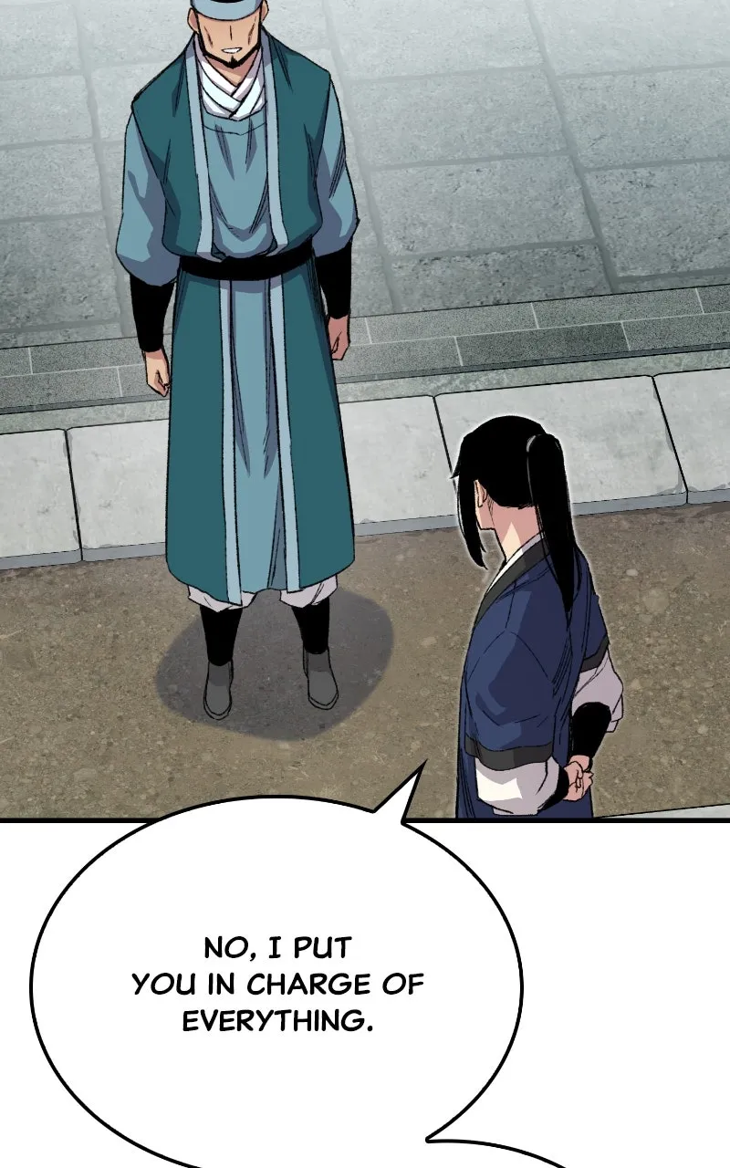 Read Reincarnated Murim Lord chapter 62 image 85 on Lezhin