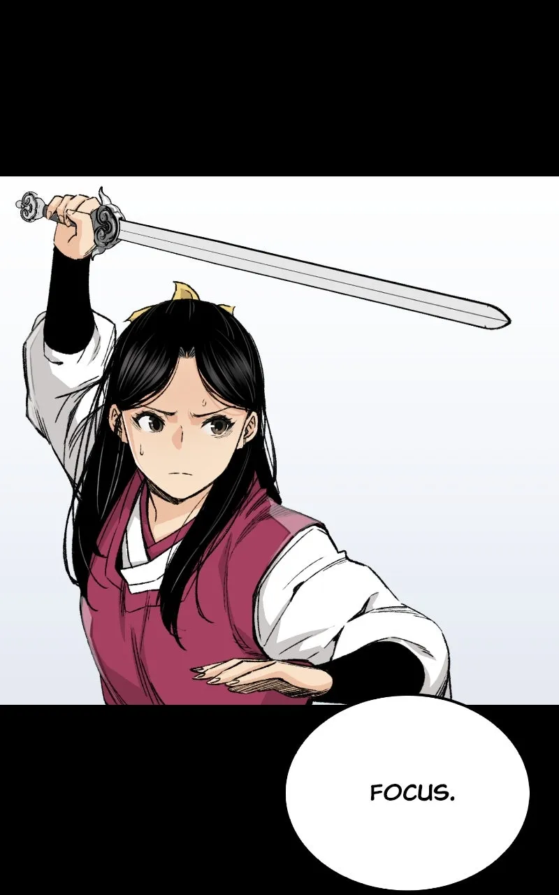 Read Reincarnated Murim Lord chapter 62 image 9 on Lezhin